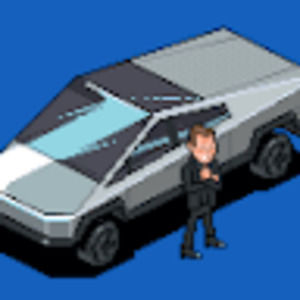 Meet your Posher, Wayne